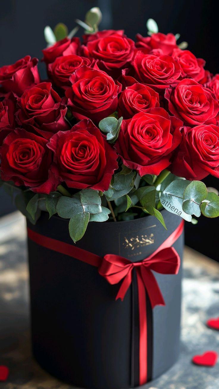 Pebble Trail Forge workshop space where corporate flower arrangements are designed and prepared for business delivery